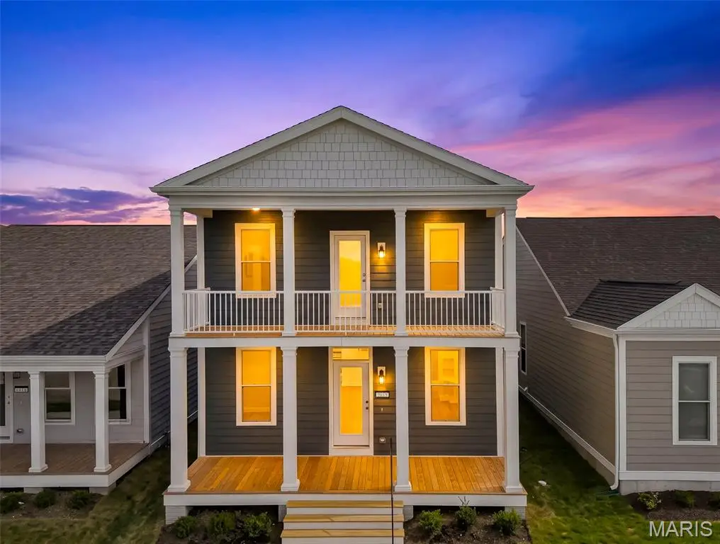 9019 Wilkie Station Street, Saint Charles, MO 63301 - #1