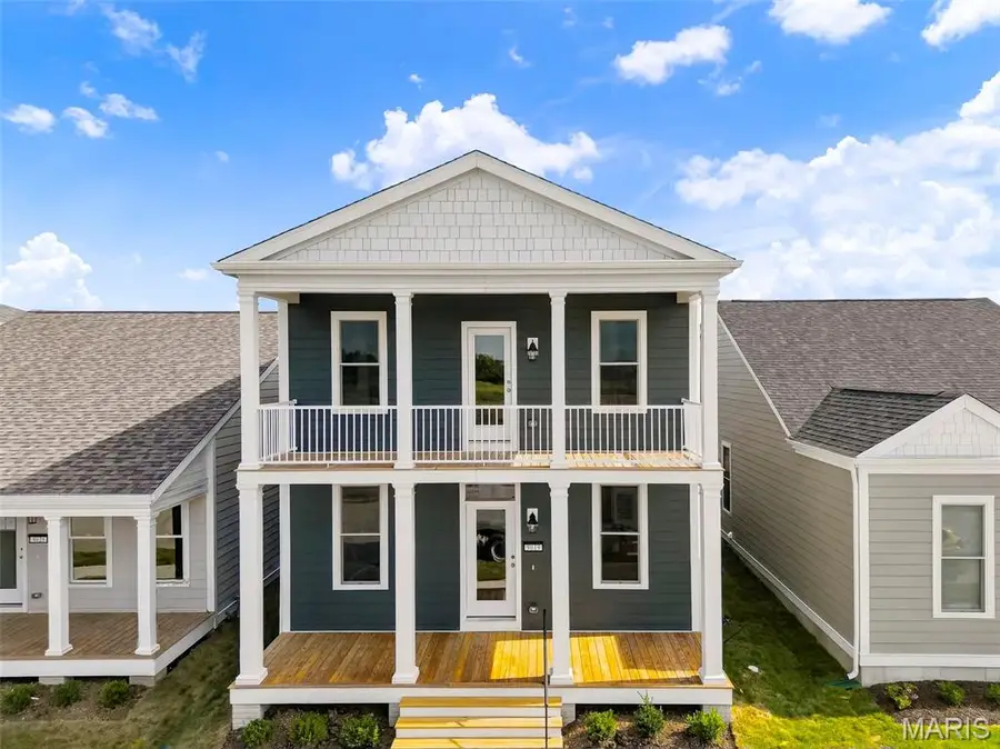 9019 Wilkie Station Street, Saint Charles, MO 63301 - #2