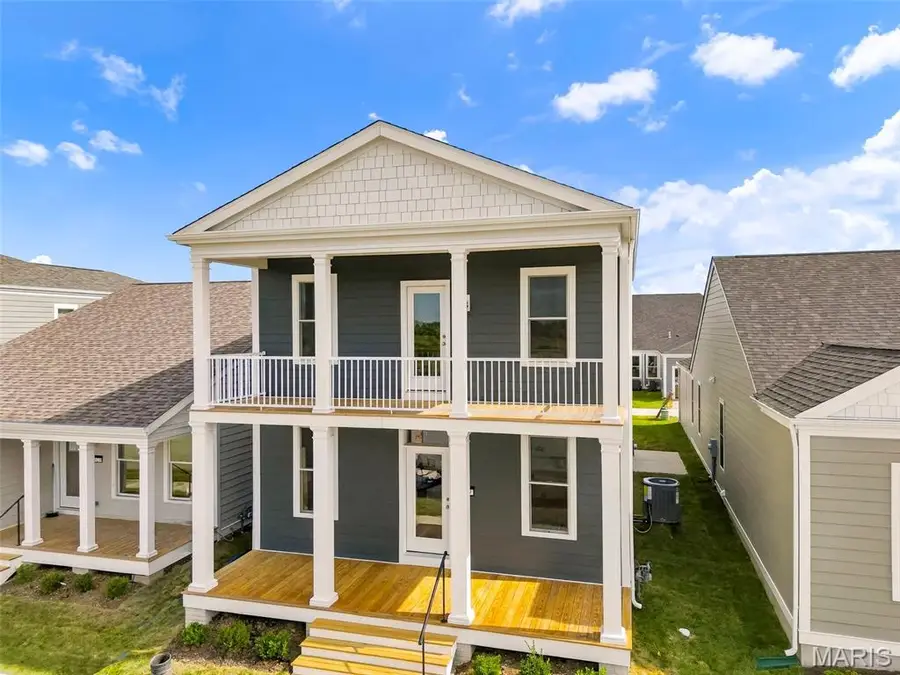 9019 Wilkie Station Street, Saint Charles, MO 63301 - #3