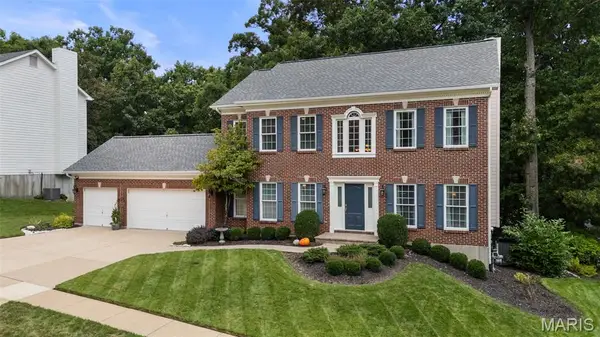 16630 Highland Summit Drive, Ballwin, MO 63011