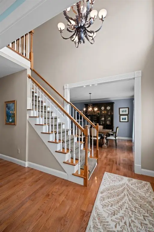 16630 Highland Summit Drive, Wildwood, MO 63011 - #3