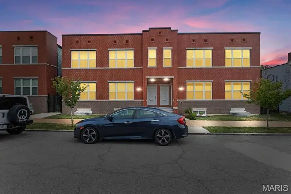 3315 Park Avenue, St Louis, MO 63104
