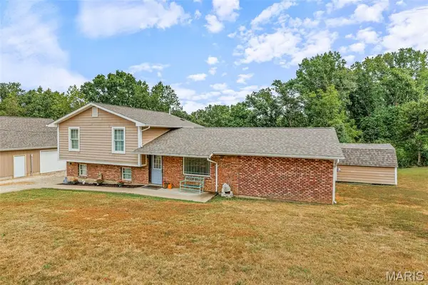 2609 Parthenon Drive, De Soto, MO 63020