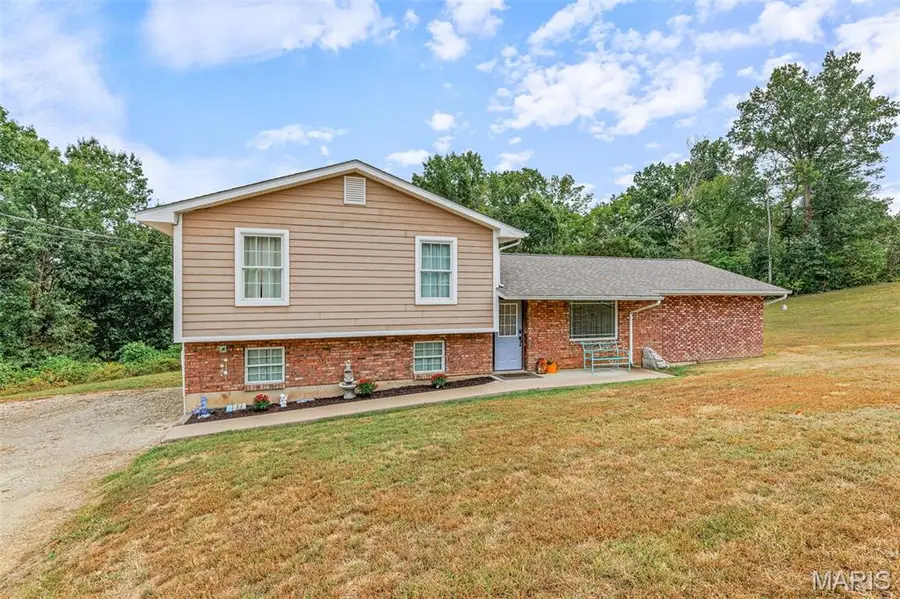2609 Parthenon Drive, De Soto, MO 63020 - #2