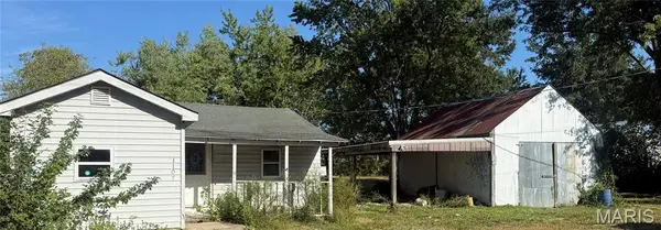 1107 Willow Street, Fredericktown, MO 63645