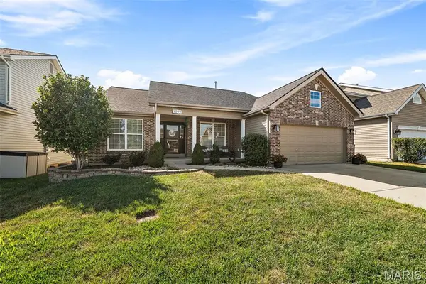9899 Vicksburg Siege Court, Unincorporated, MO 63123
