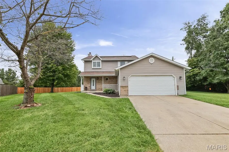 82 Spring Glen, Collinsville, IL 62234 - #2