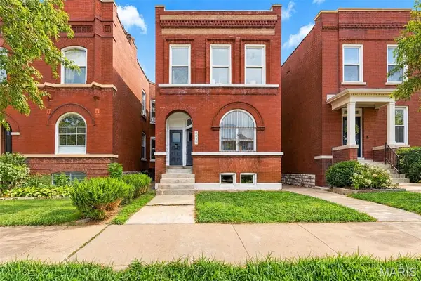 3338 Ohio Avenue, St Louis, MO 63118