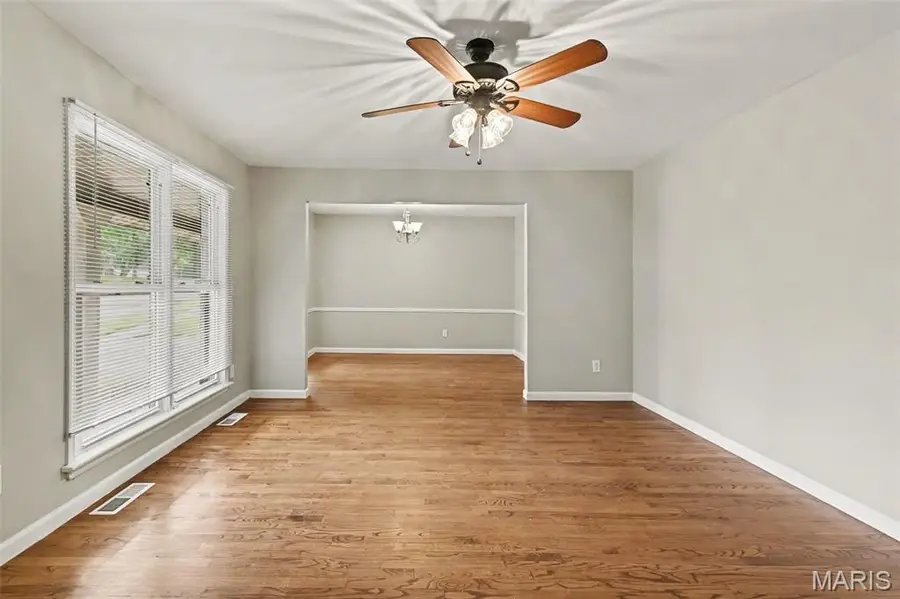 12115 Wensley Road, Florissant, MO 63033 - #3
