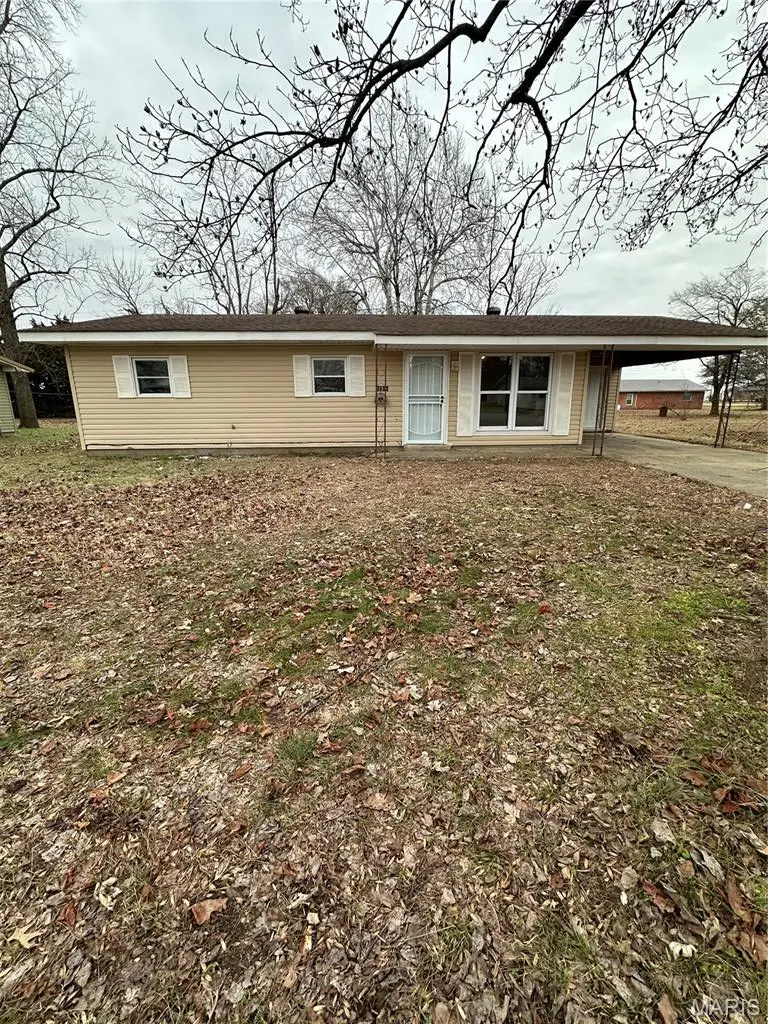 1006 E Almar St, Cotton Hill, MO 63860 - #1