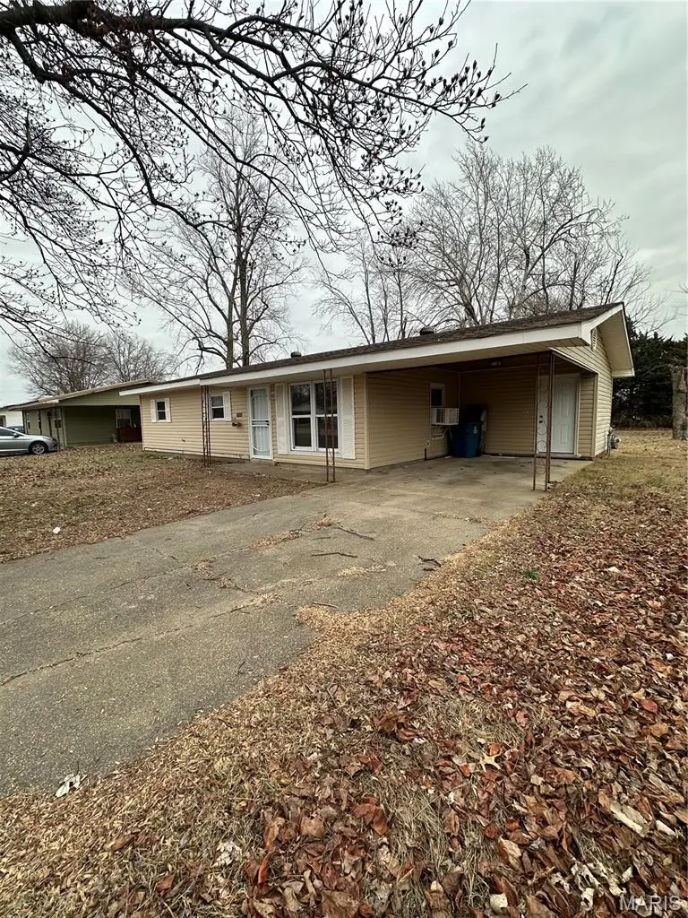 1006 E Almar St, Cotton Hill, MO 63860 - #2