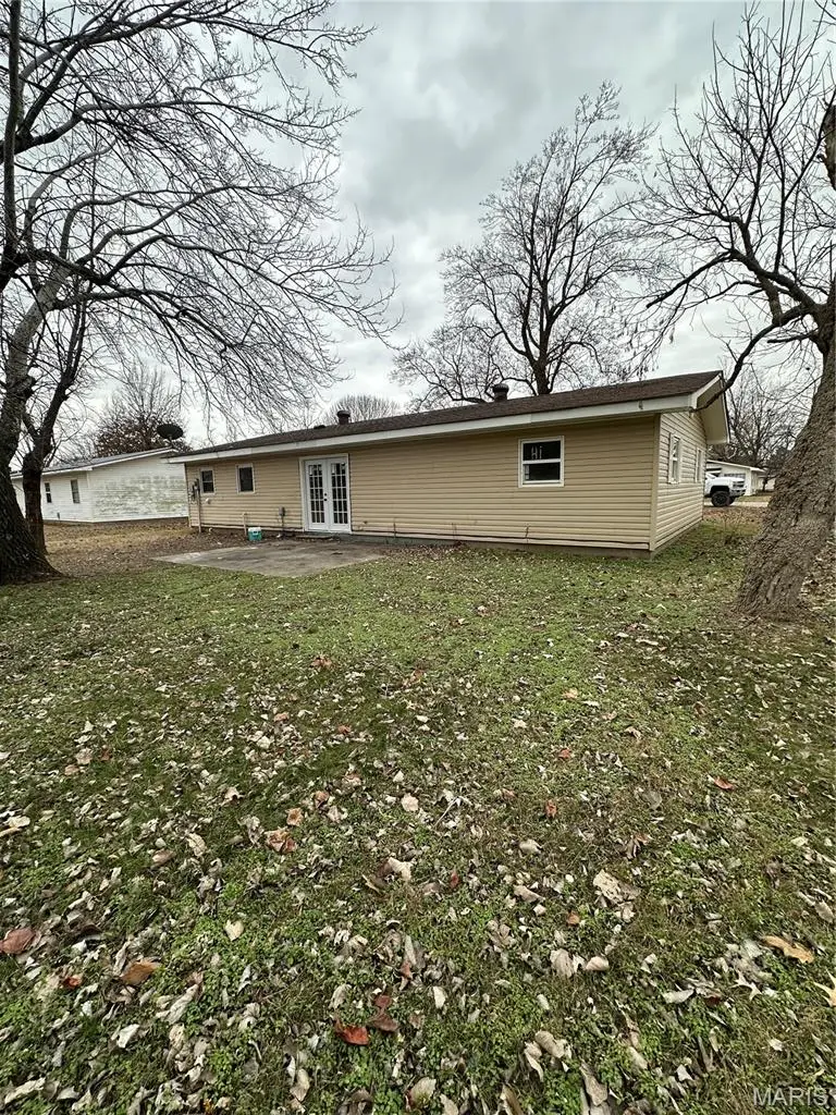 1006 E Almar St, Cotton Hill, MO 63860 - #3
