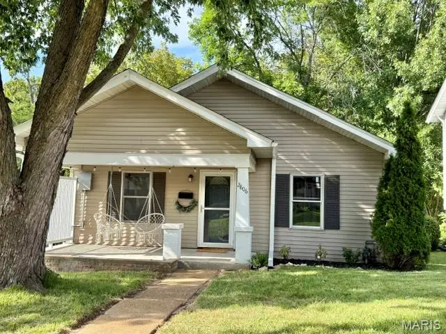 2806 Mckinley Street, Hannibal, MO 63401 - #1