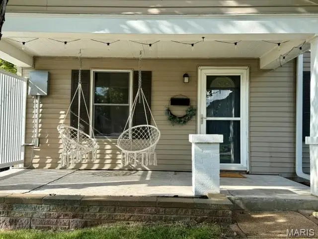 2806 Mckinley Street, Hannibal, MO 63401 - #2