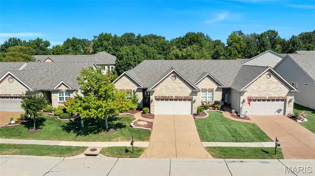 925 Daffodil Ridge Drive, Ofallon, MO 63366 - #1
