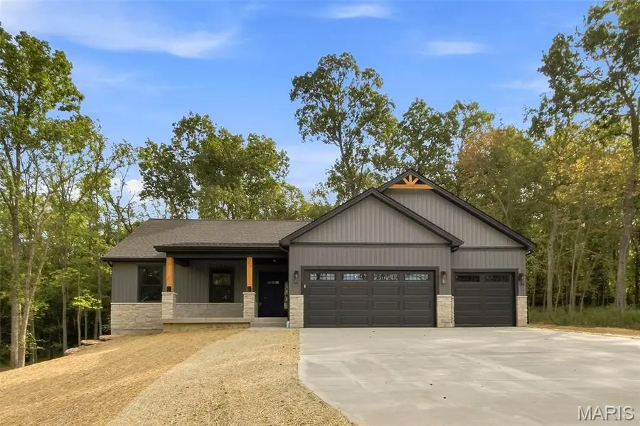119 Billy Allen Lane, Troy, MO 63379 - #2