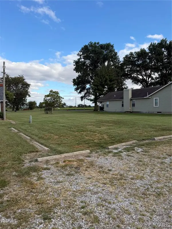 0 Wolf Avenue, Hamel, IL 62046