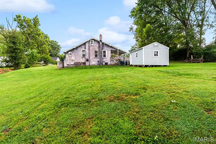 221 S Second Street, Shiloh, IL 62269 - #2