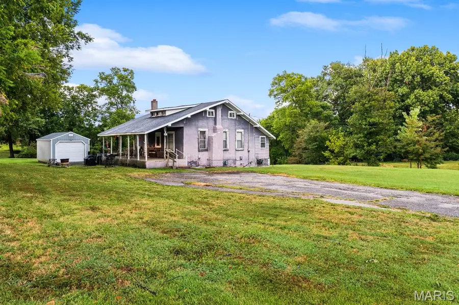 221 S Second Street, Shiloh, IL 62269 - #3