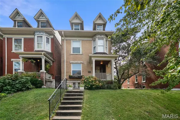 3924 Cleveland Avenue, St Louis, MO 63110
