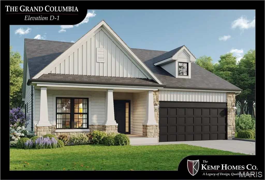1 Grand Columbia, Ofallon, MO 63366 - #1