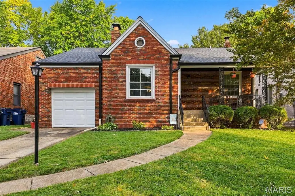 7609 Suffolk Avenue, Shrewsbury, MO 63119 - #1