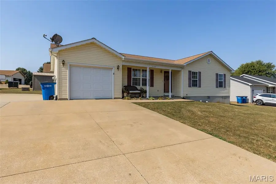 1127 Stone Crest Drive, Desloge, MO 63628 - #2