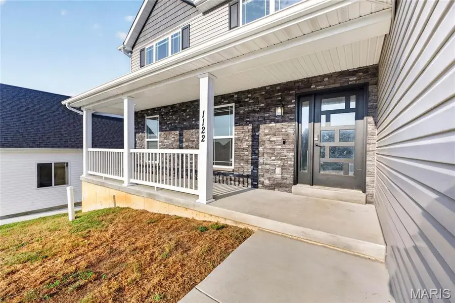 1122 Daltons Way, Festus, MO 63028 - #2