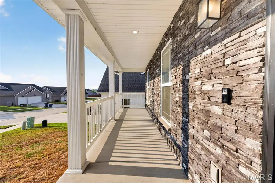 1122 Daltons Way, Festus, MO 63028 - #3