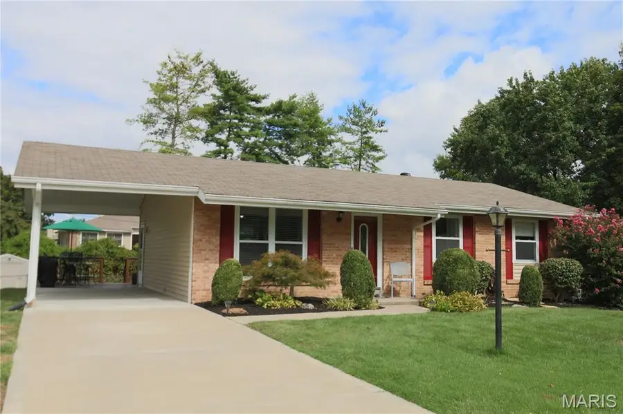 3 Oxbow Road, Saint Peters, MO 63376 - #2