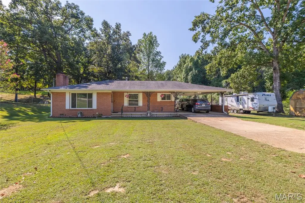 1800 W Harper Street, Poplar Bluff, MO 63901 - #1
