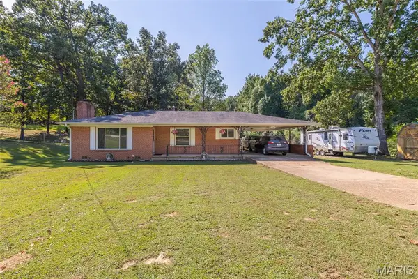 1800 W Harper Street, Poplar Bluff, MO 63901