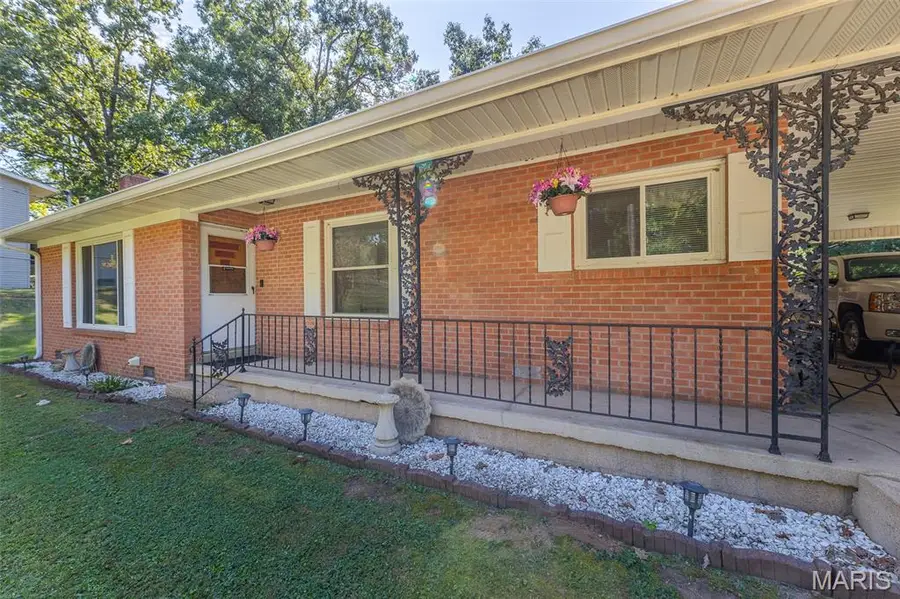1800 W Harper Street, Poplar Bluff, MO 63901 - #2