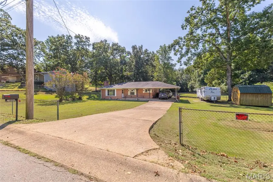 1800 W Harper Street, Poplar Bluff, MO 63901 - #3
