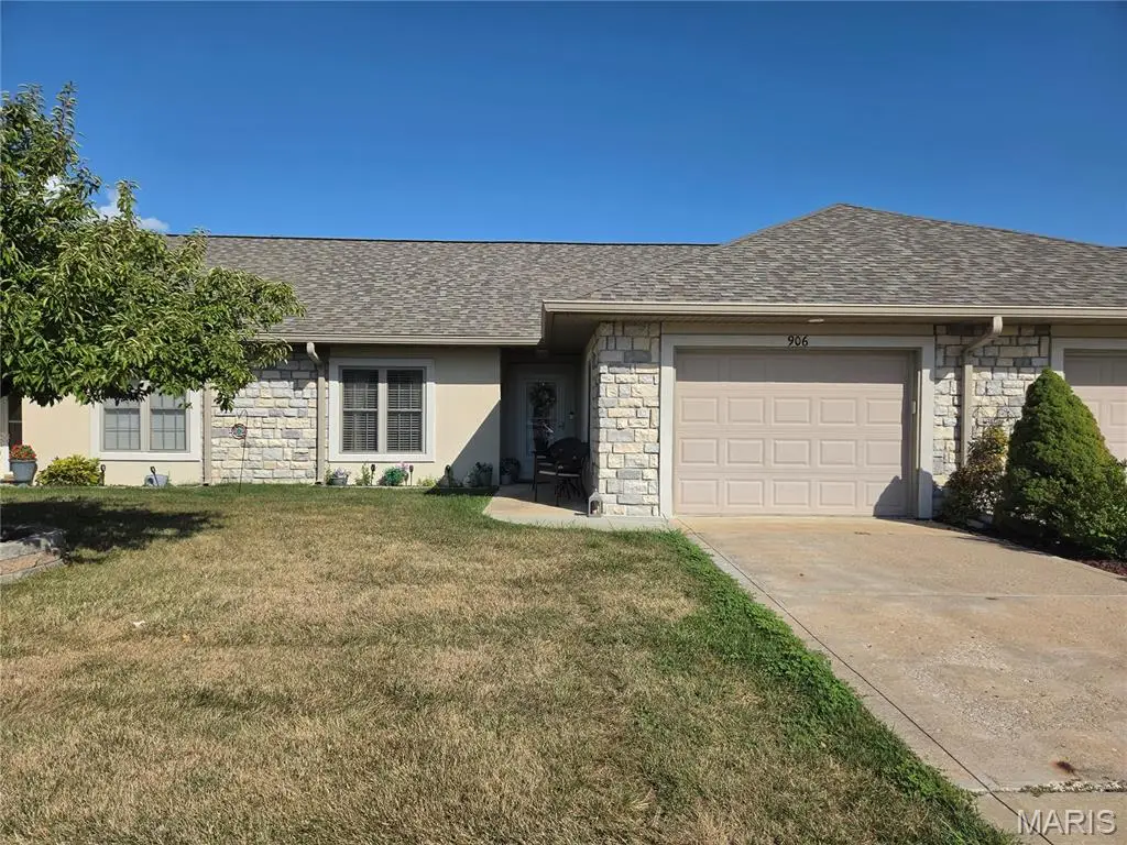906 Aspen Avenue, Warrenton, MO 63383 - #1