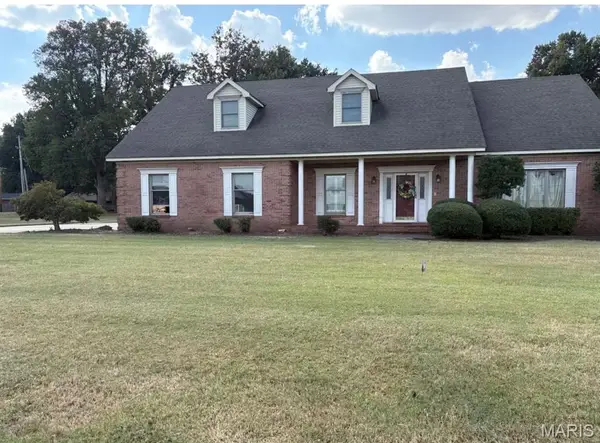 603 Kristina Reed Street, Hayti, MO 63851