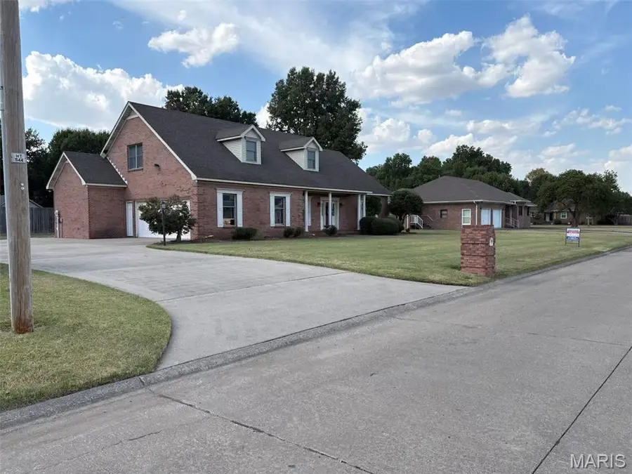 603 Kristina Reed Street, Hayti, MO 63851 - #2