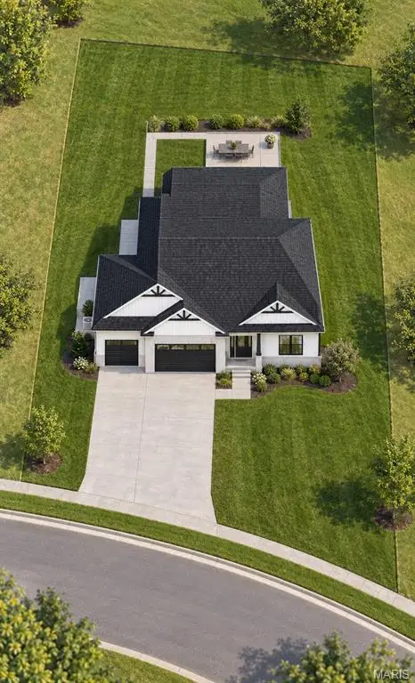 804 Stone Briar Drive, Caseyville, IL 62269 - #2