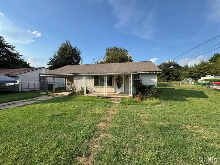 1920 Dunklin Street, Kennett, MO 63857 - #2