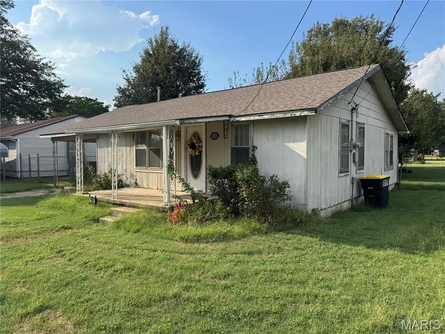 1920 Dunklin Street, Kennett, MO 63857 - #3