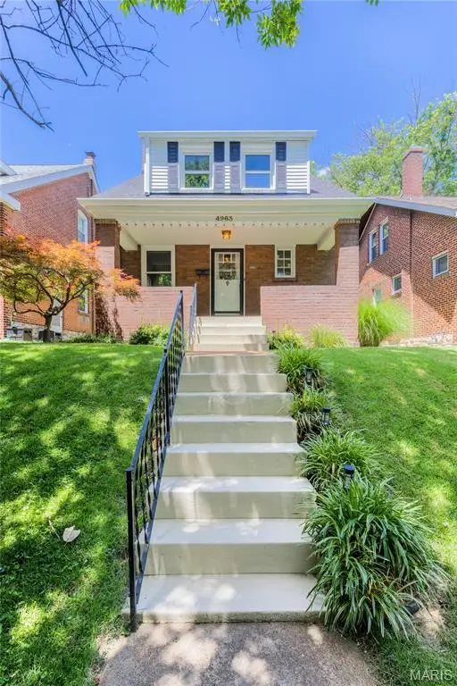 4963 Sutherland Avenue, Saint Louis, MO 63109 - #2