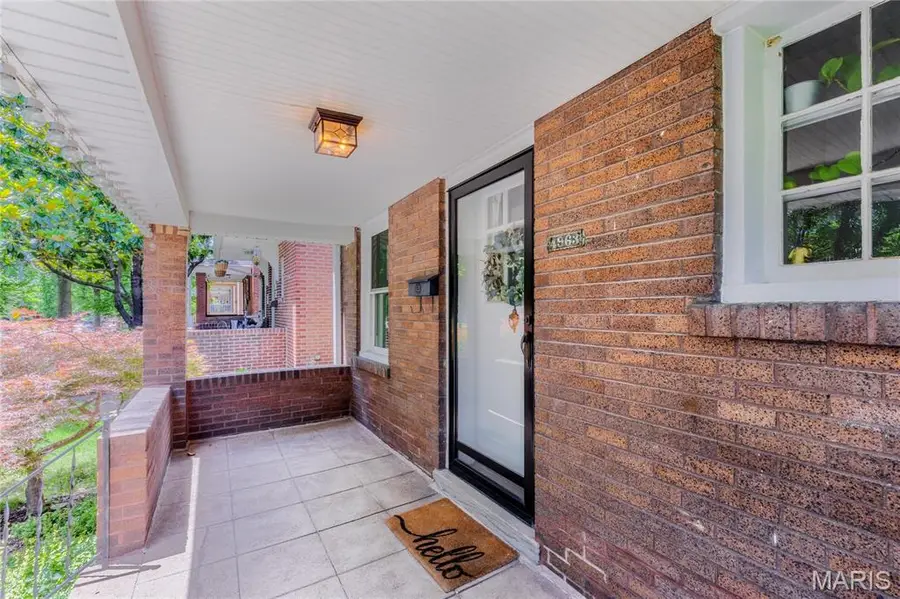 4963 Sutherland Avenue, Saint Louis, MO 63109 - #3