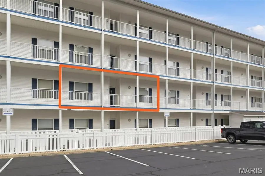18031 Blue Anchor Drive #332, Gravois Mills, MO 65037 - #2
