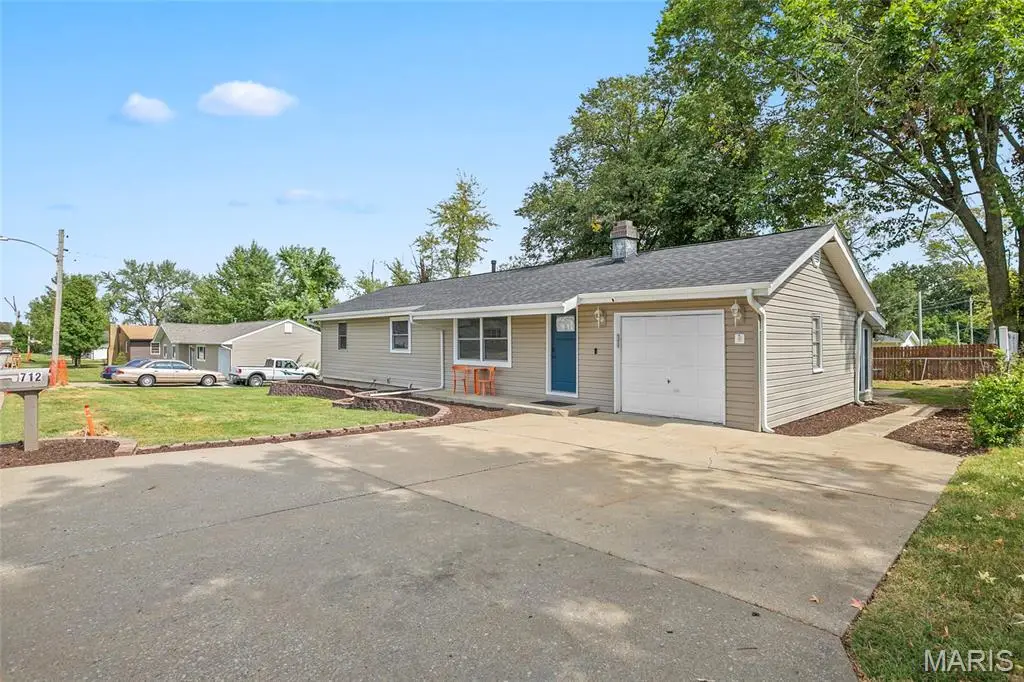 712 Highland Drive, Ofallon, MO 63366 - #1