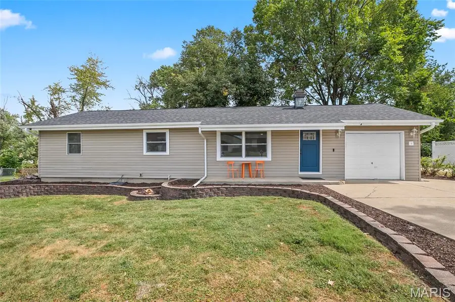 712 Highland Drive, Ofallon, MO 63366 - #2