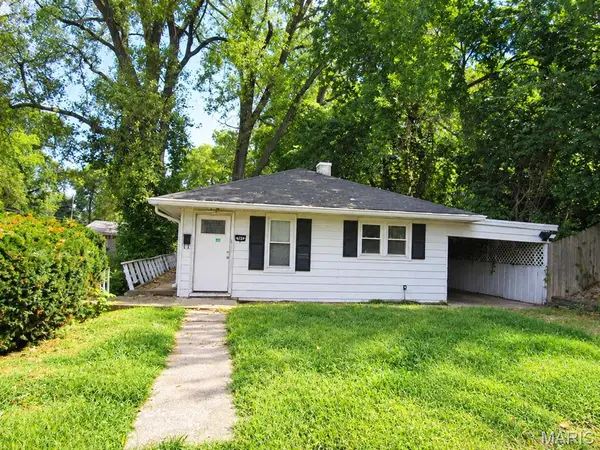 3421 W A Street, Belleville, IL 62226