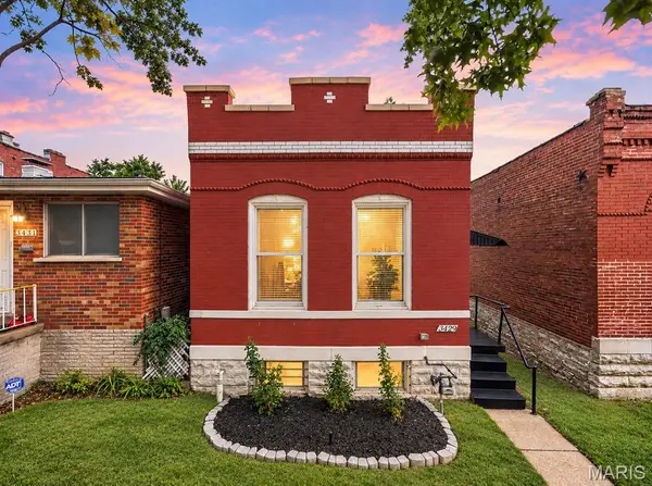 3429 Dunnica Avenue, St Louis, MO 63118