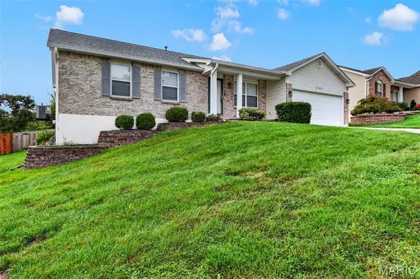 2182 San Simeon Drive, Arnold, MO 63010