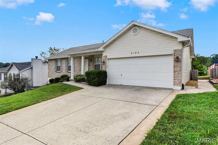 2182 San Simeon Drive, Arnold, MO 63010 - #3