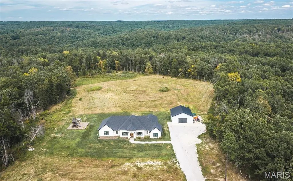 31665 County Road 6630, Beulah, MO 65436 - #1